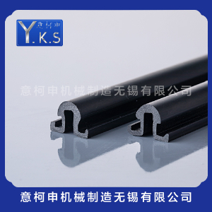 PVC發泡型材